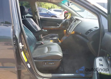 2005 Lexus Rx 330 from USA, damaged, VIN 2T2HA31U55C068354